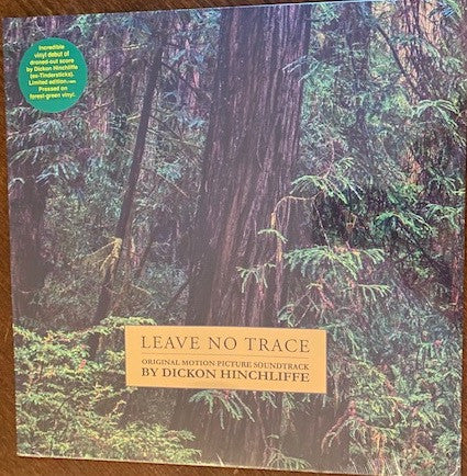 Leave No Trace
