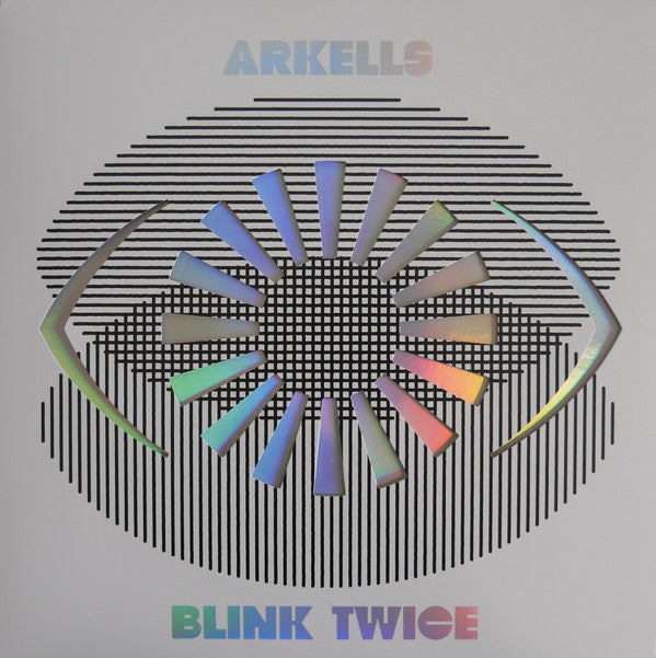 Blink Twice