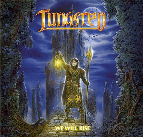 We Will Rise