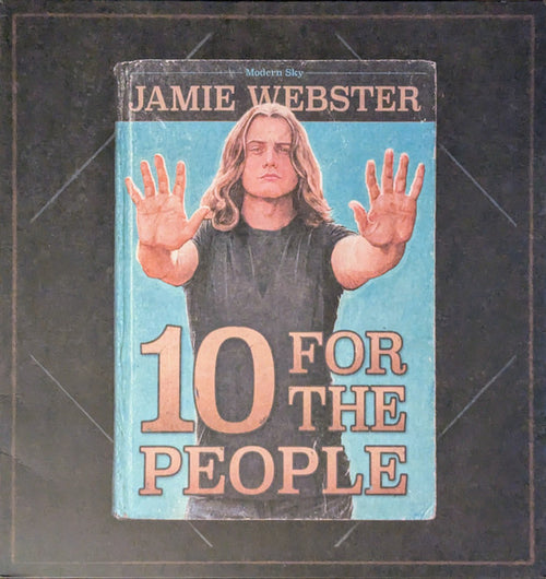 10 For The People
