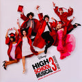HIGH SCHOOL MUSICAL 3: SENIOR YEAR OST