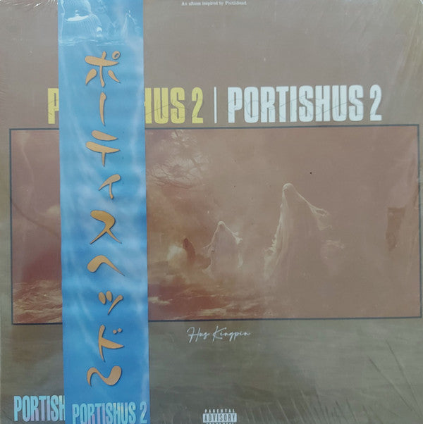 Portishus 2: Disc 1