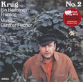 No. 2: Ein Hauch Von Frühling