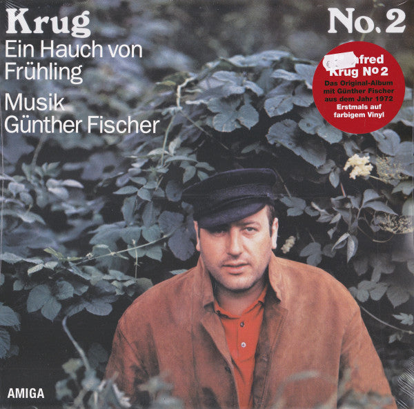 Ein Hauch Von Fruhling