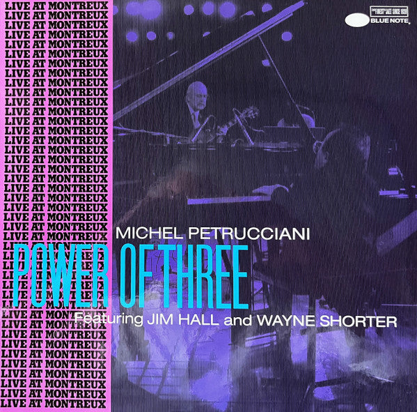 Power Of Three