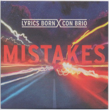 Mistakes / Sundown