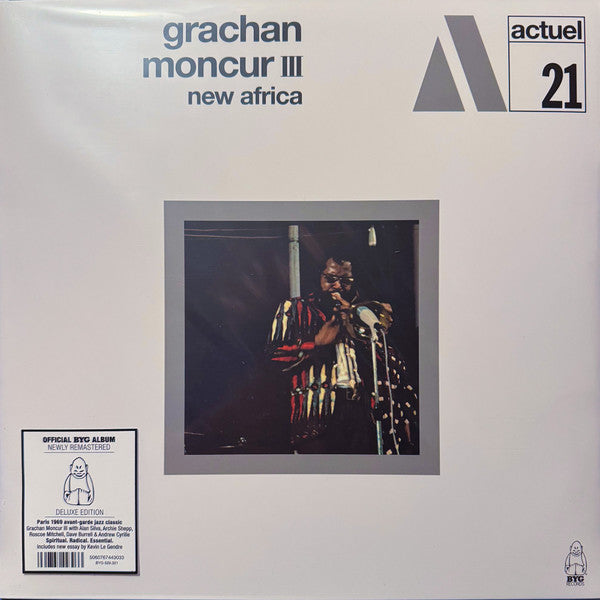 New Africa