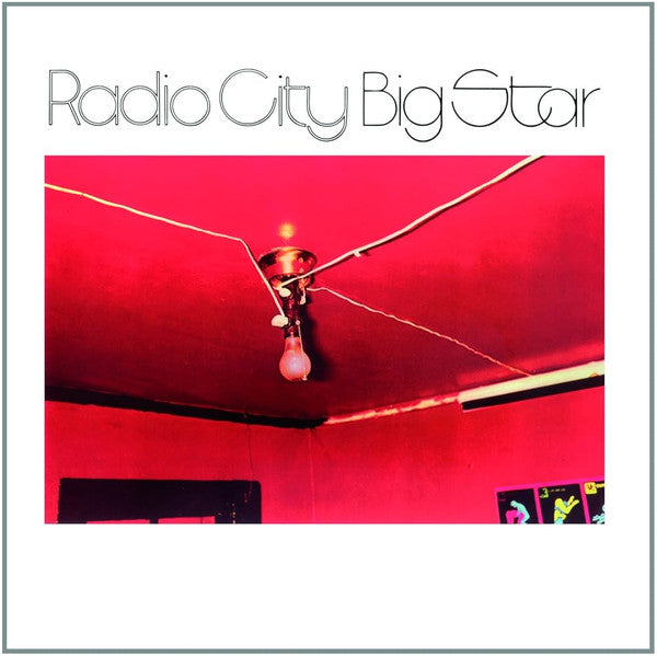RADIO CITY
