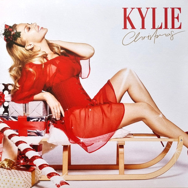 Kylie Christmas