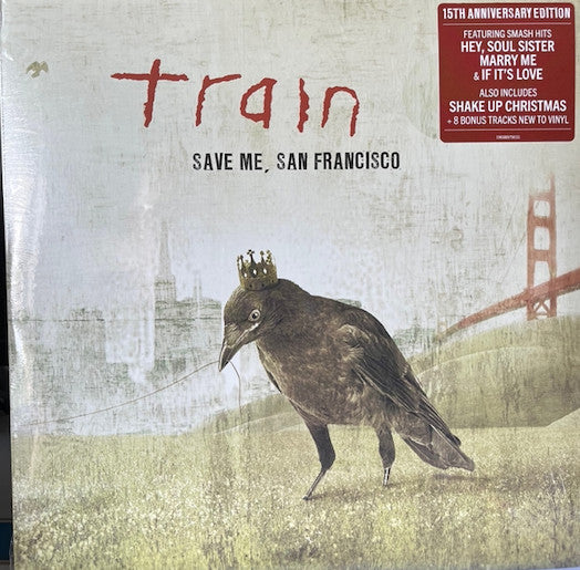 Save Me, San Francisco