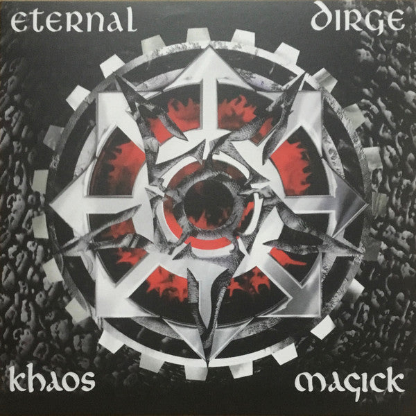 Khaos Magick