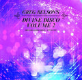 GREG BELSON'S DIVINE DISCO V.2: OBSCURE GOSPEL DISCO 1979 TO 1987