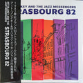 STRASBOURG 82