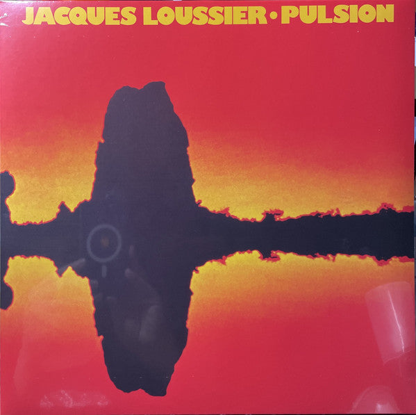 Pulsion