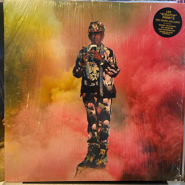 Lee "Scratch" Perry's Guide To The Universe