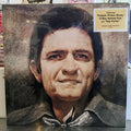 JOHNNY CASH COLLECTION: HIS GREATEST HITS, VOLUME 2