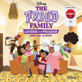 The Proud Family: Louder and Prouder - Music From The Series
