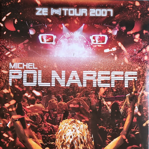 Ze (Re) Tour 2007