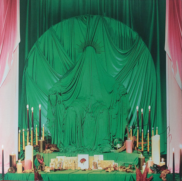 Congregation