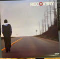 Recovery