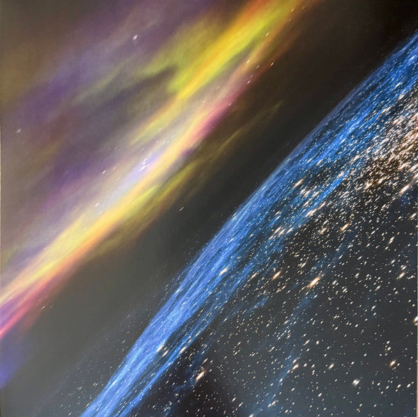 Anthropic Bias • Departure