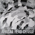 Vision Of A Psychedelic Africa