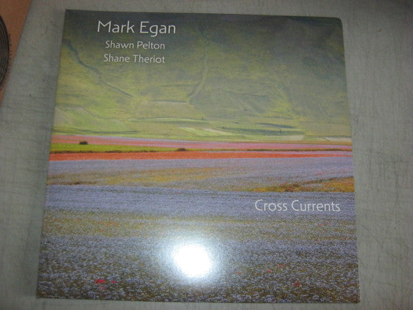 Cross Currents