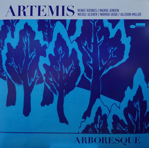 Arboresque