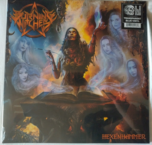 HEXENHAMMER