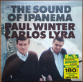The Sound Of Ipanema