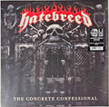 The Concrete Confessional