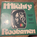 The Mighty Rootsmen