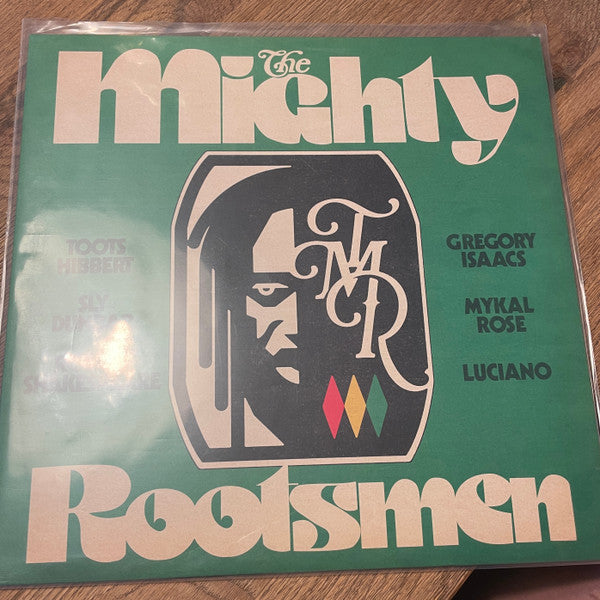 The Mighty Rootsmen