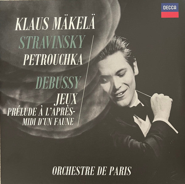 Pétrouchka / Jeux / Prélude A L'Après-Midi D'Un Faune