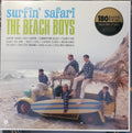 SURFIN' SAFARI