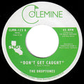 Don't Get Caught / Young Blood