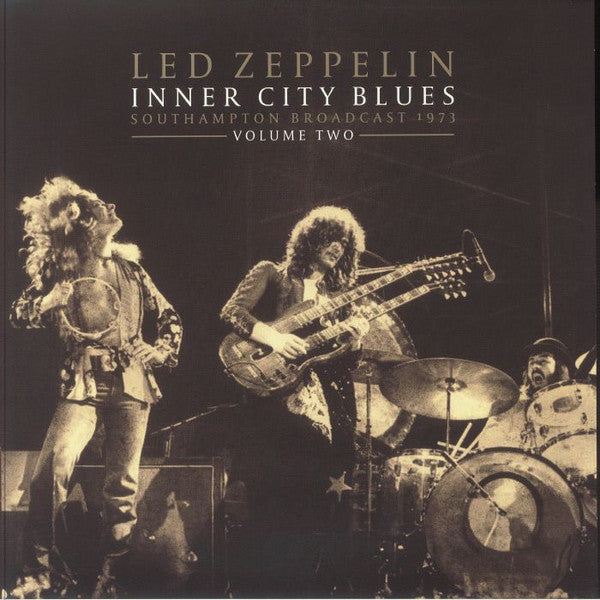 INNER CITY BLUES VOL.2