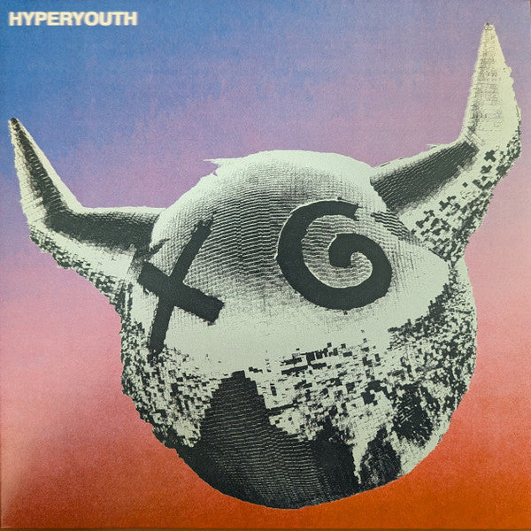 Hyperyouth