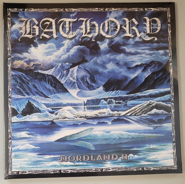 NORDLAND II