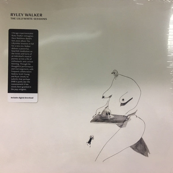 LILLYWHITE SESSIONS