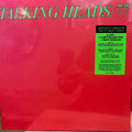 TALKING HEADS: 77