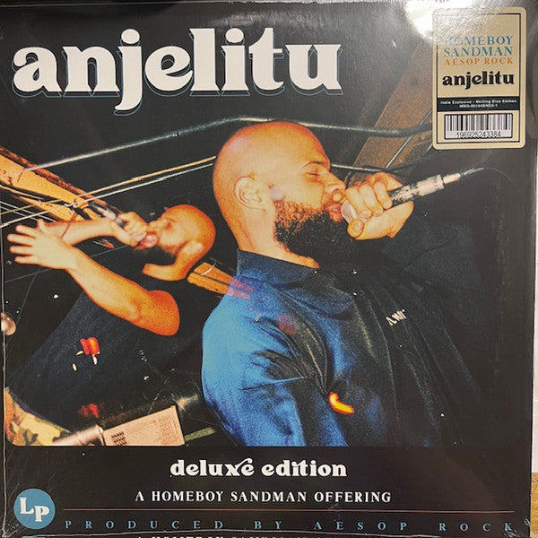 ANJELITU
