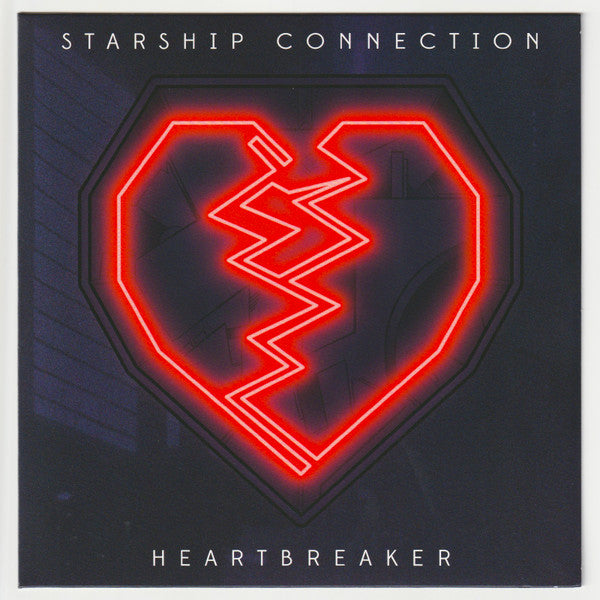 Heartbreaker