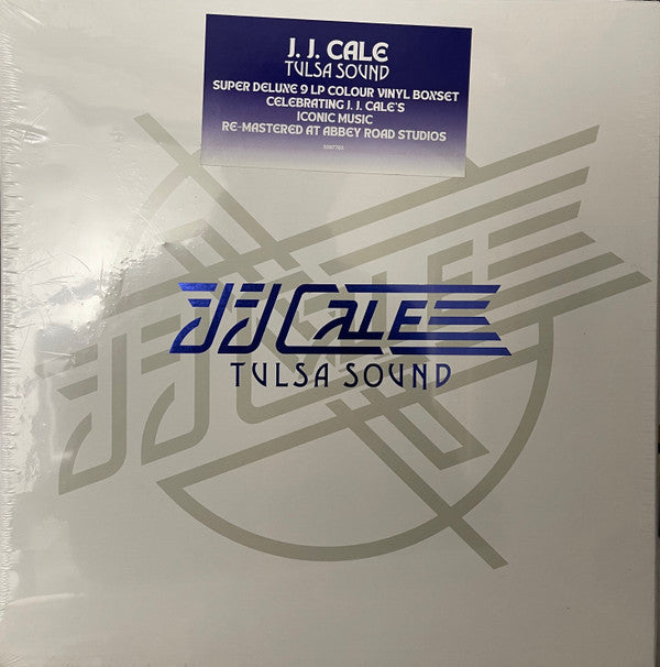 Tulsa Sound Box Set