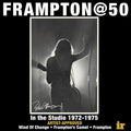 Frampton@50: In The Studio 1972-1975