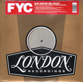 She Drives Me Crazy (Seth Troxler And Derrick Carter Remixes)