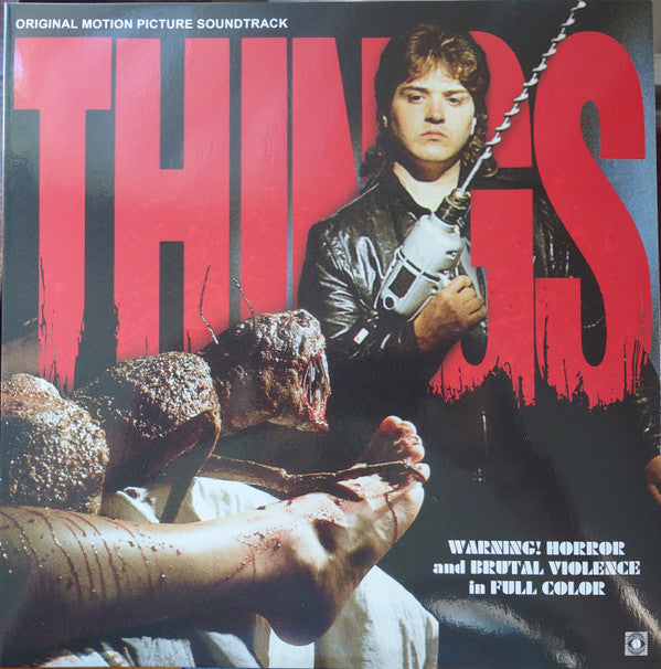Things (Original Motion Picture Soundtrack)