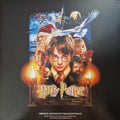 HARRY POTTER & THE PHILOSOPHER'S STONE OST