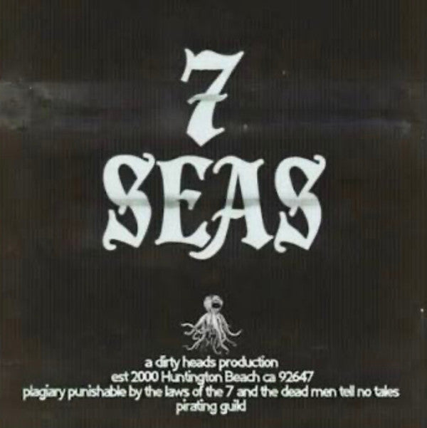 7 SEAS