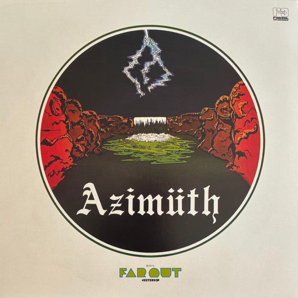 AZIMUTH